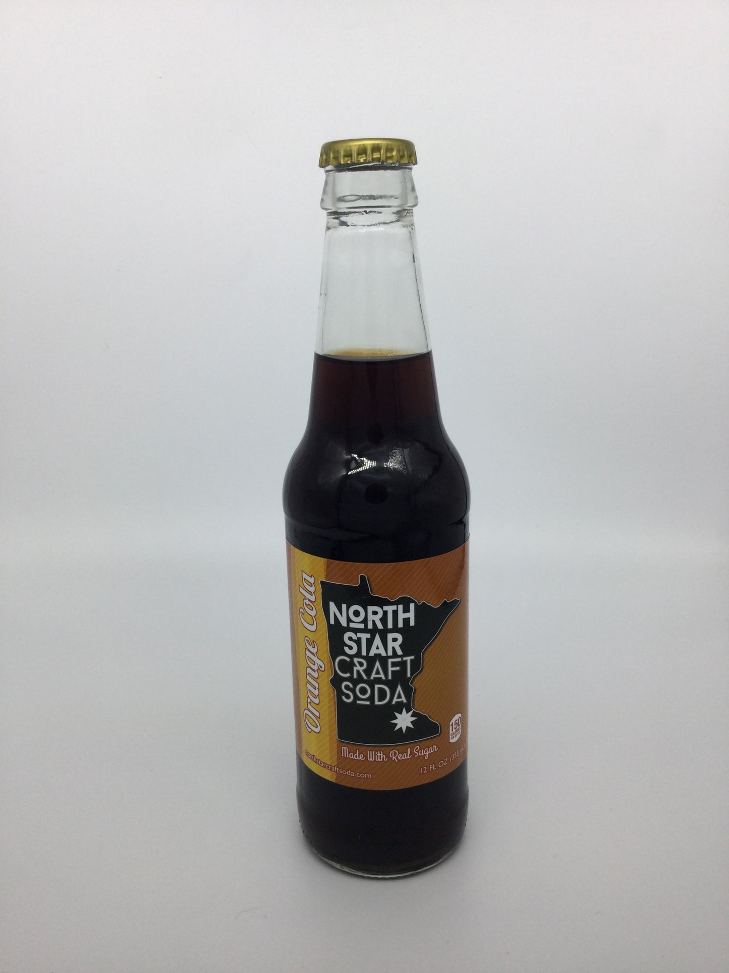 North Star Craft Soda