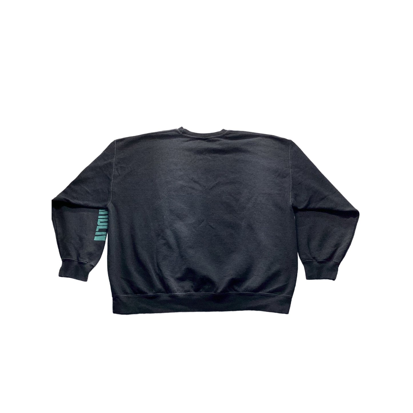 Sound Garden Crewneck #3811