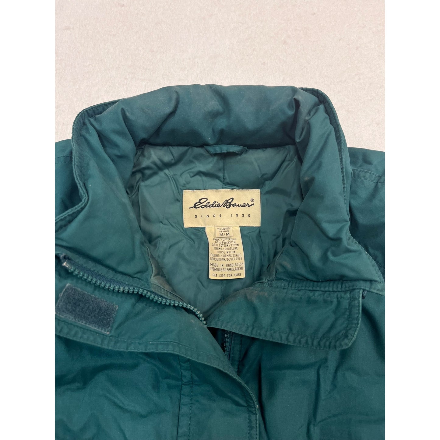 Vintage Women’s Eddie Bauer Jacket #2431