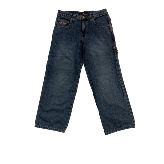 Boy’s Unique Polo Assn Jeans #2429