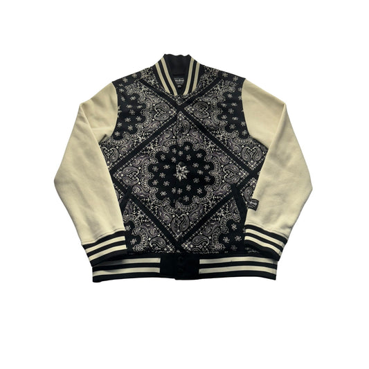 Dogg Supply Bomber Jacket#5154