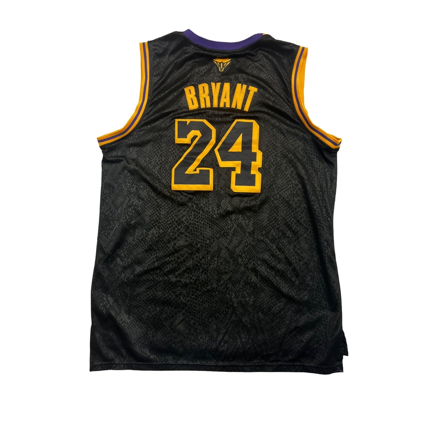 Men’s Kobe Bryant Mamba Jersey #2504