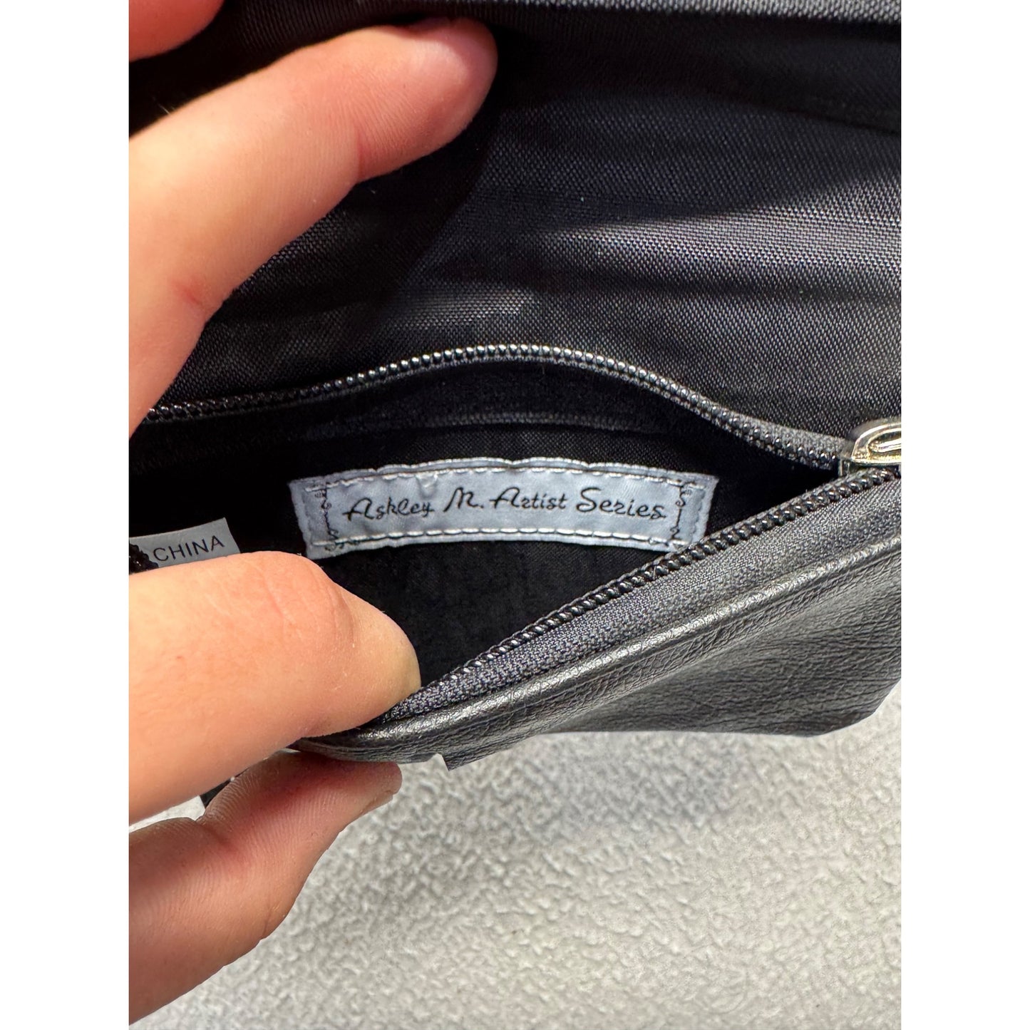Pride & Prejudice Book-Themed Wallet Wrist Strap Ashley M. Artist Series #9711