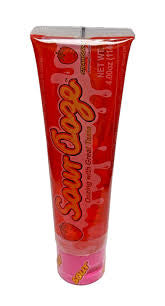 Sour Ooze Tube