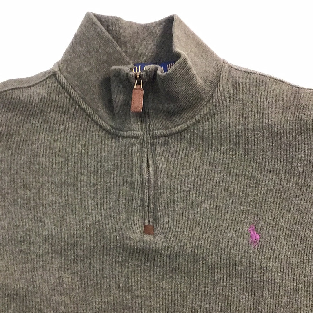 POLO Ralph Lauren Quarter-Zip