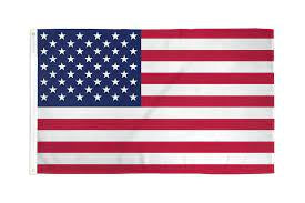 USA Flag #34