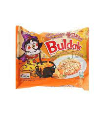 Buldak Raman Noodles (Individual)