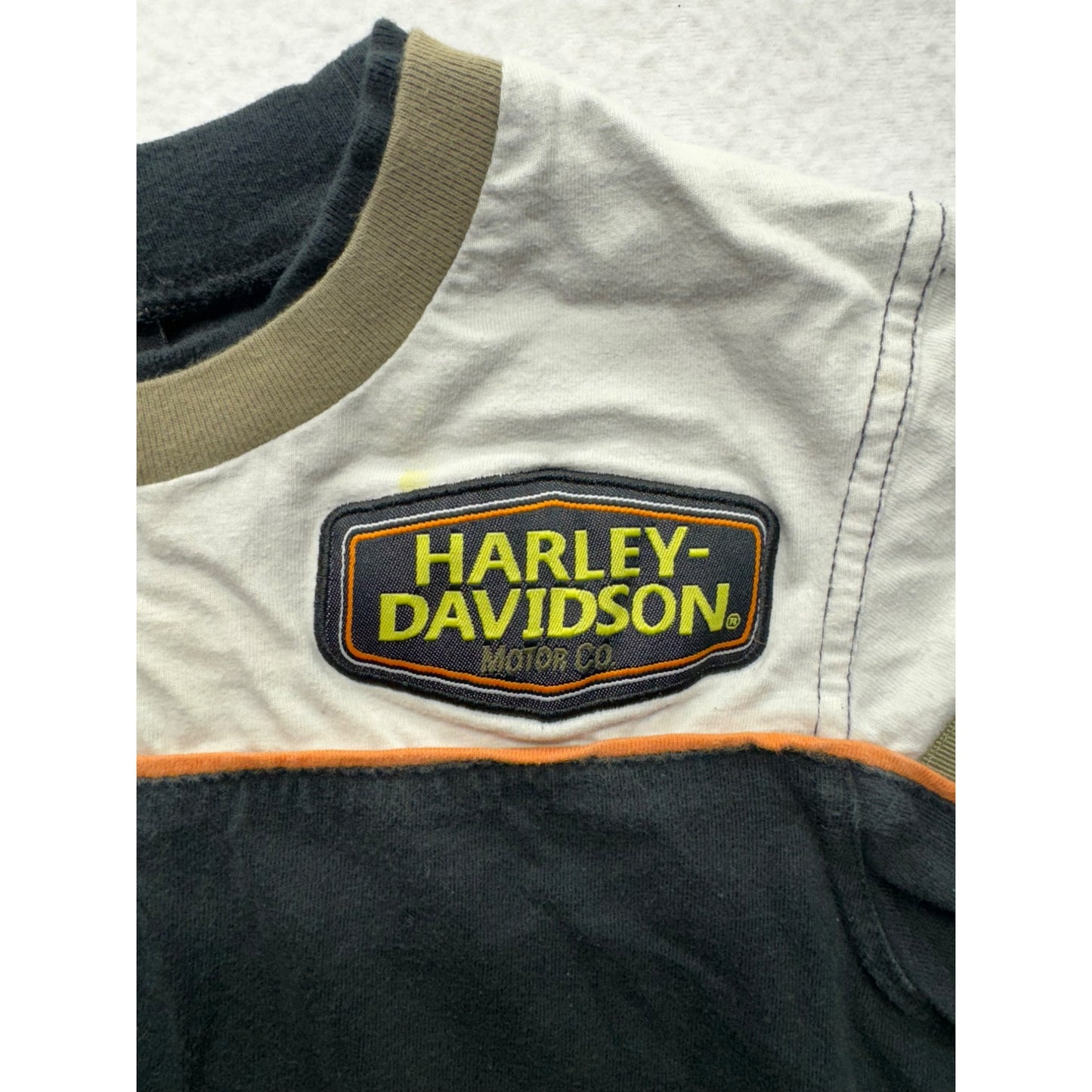 Harley Davidson TShirt#3907