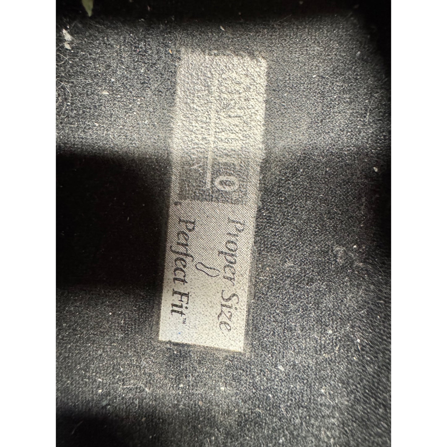 Black Velcro Strap Comfortable Walking Shoes Mens Size 10 Mesh & Suede Upper 9438