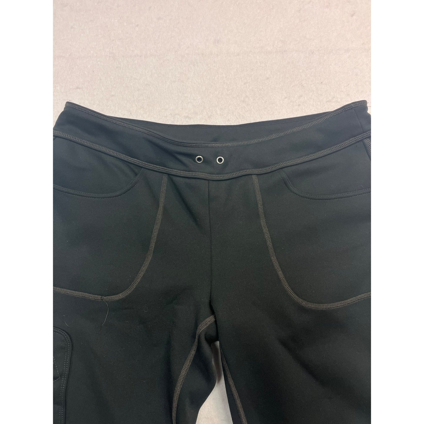 Women’s Athleta Balance Wide Leg Yoga Pants #2718