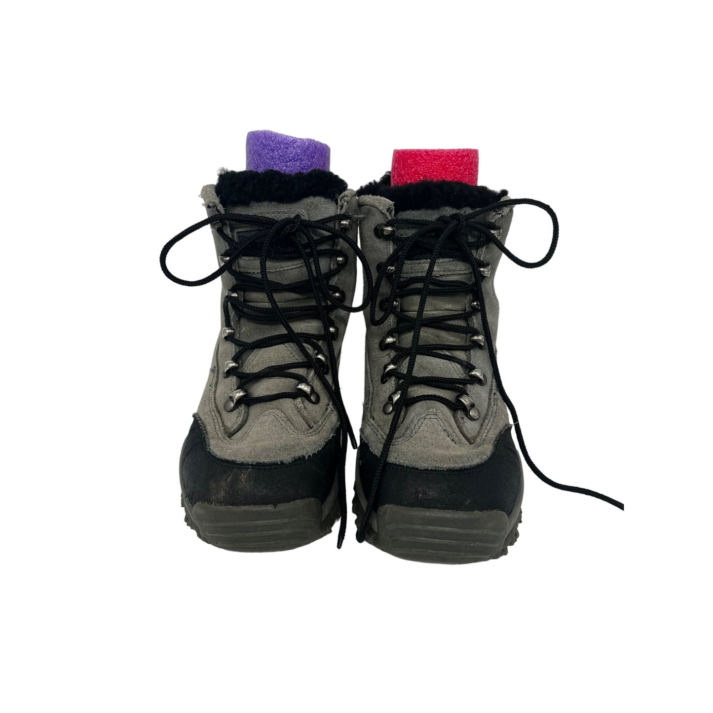 Women’s Kamik Sherpa Lined Snow Boots #2451