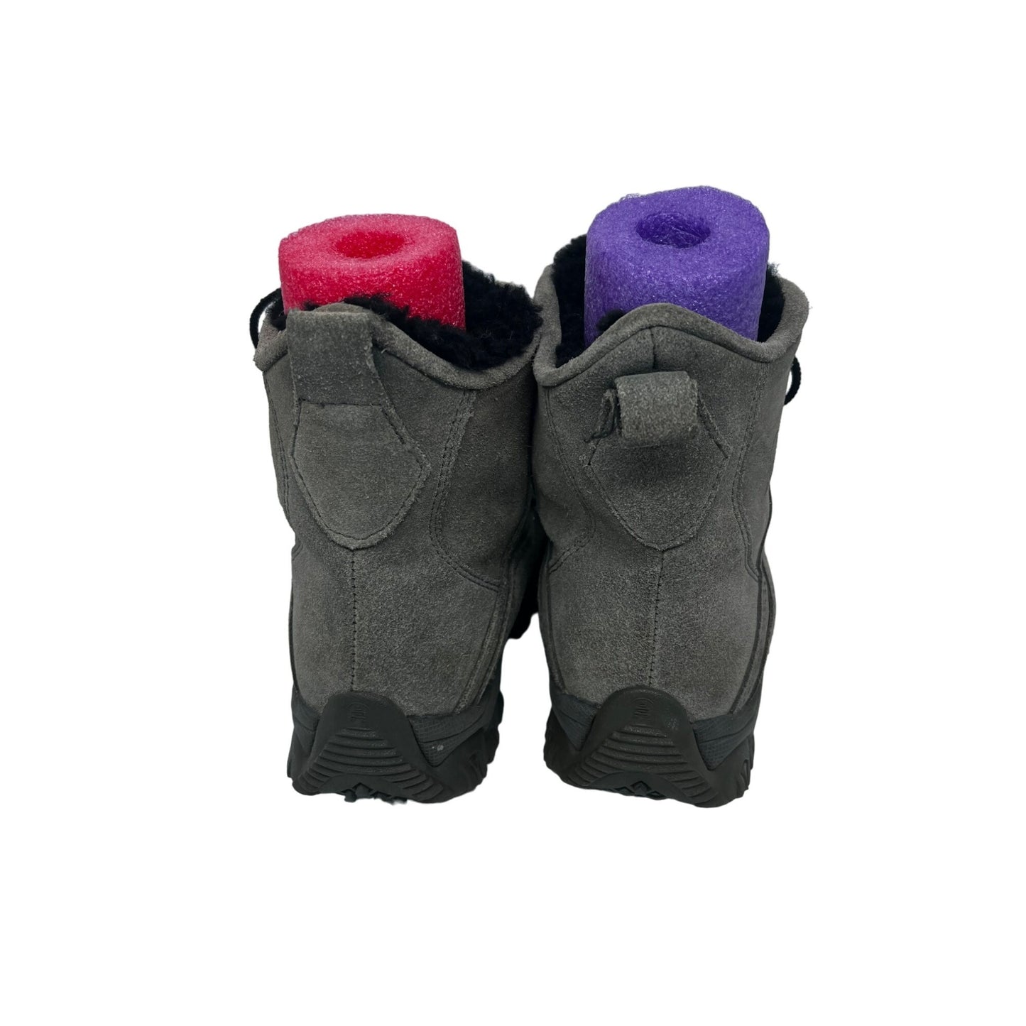 Women’s Kamik Sherpa Lined Snow Boots #2451