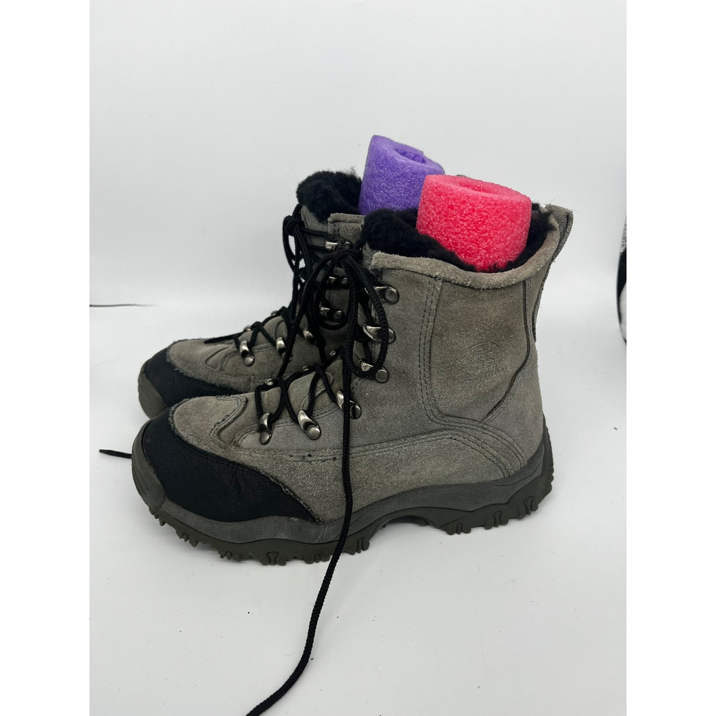 Women’s Kamik Sherpa Lined Snow Boots #2451