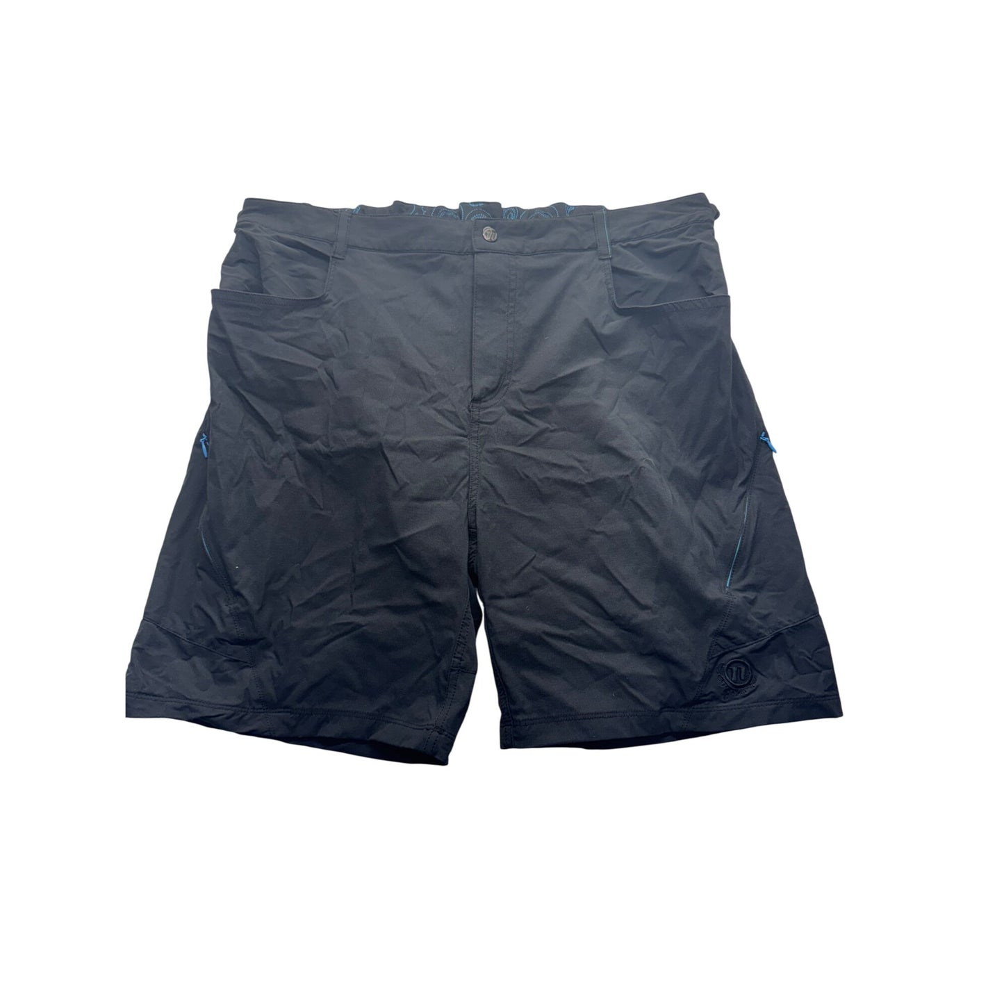 Men’s Novara Cycling Shorts #5627