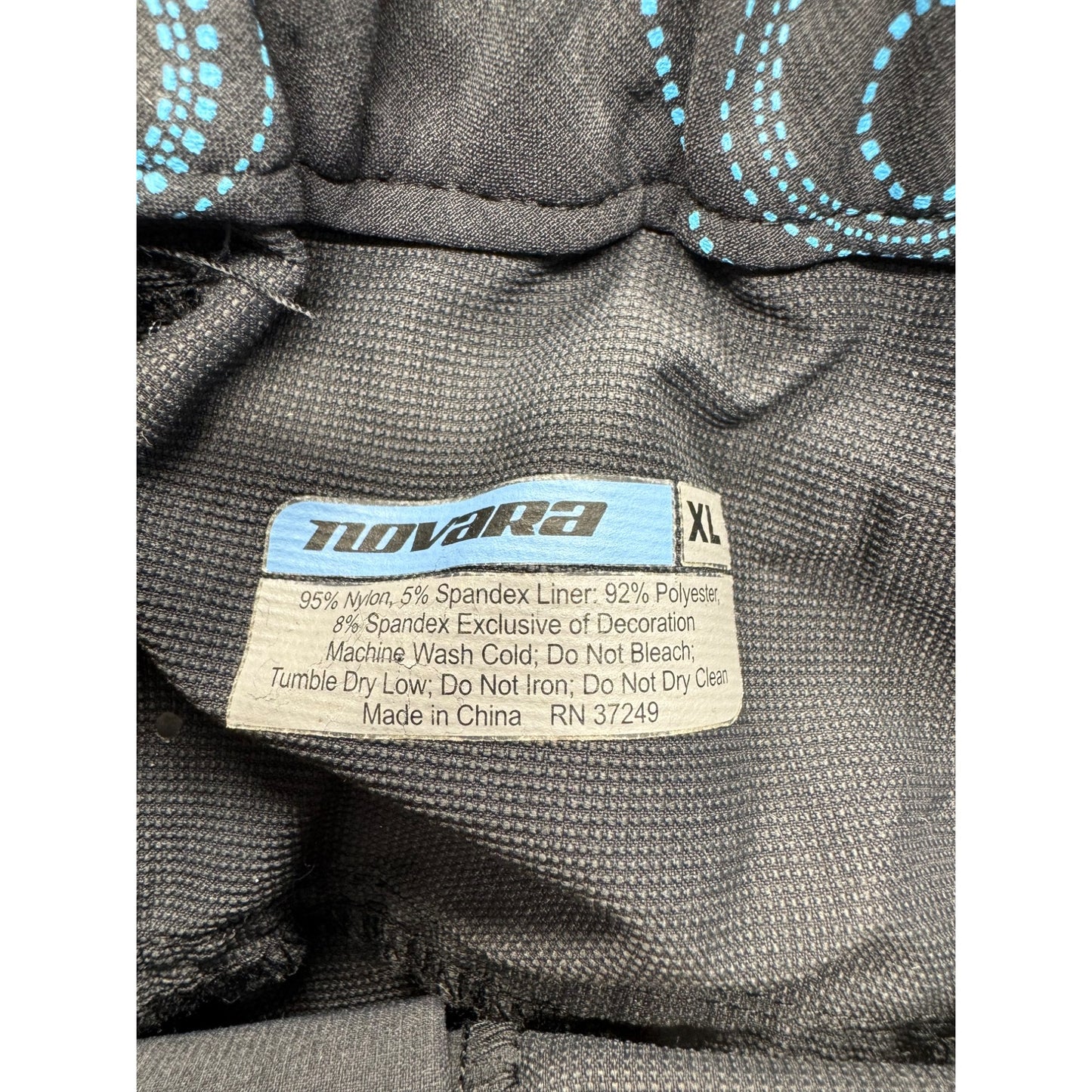Men’s Novara Cycling Shorts #5627