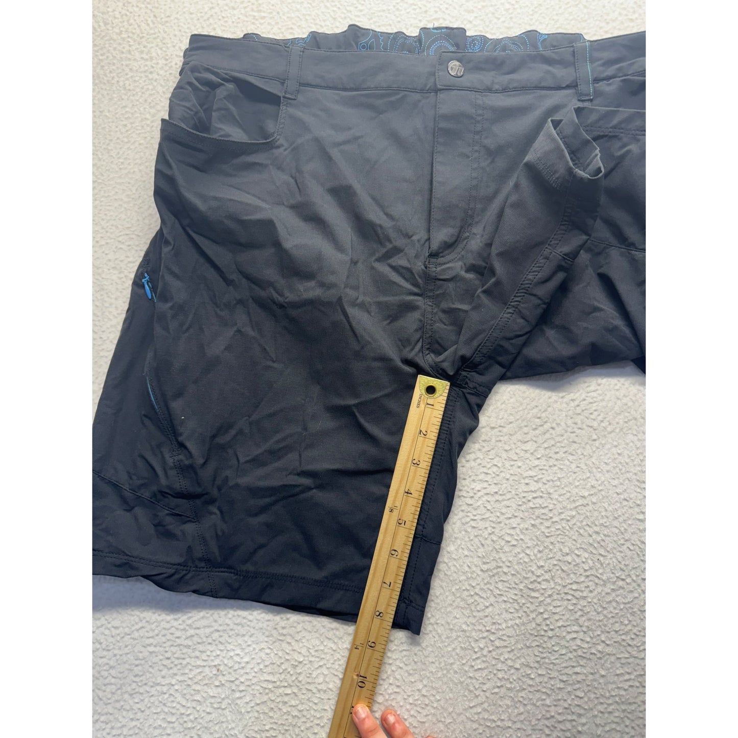 Men’s Novara Cycling Shorts #5627