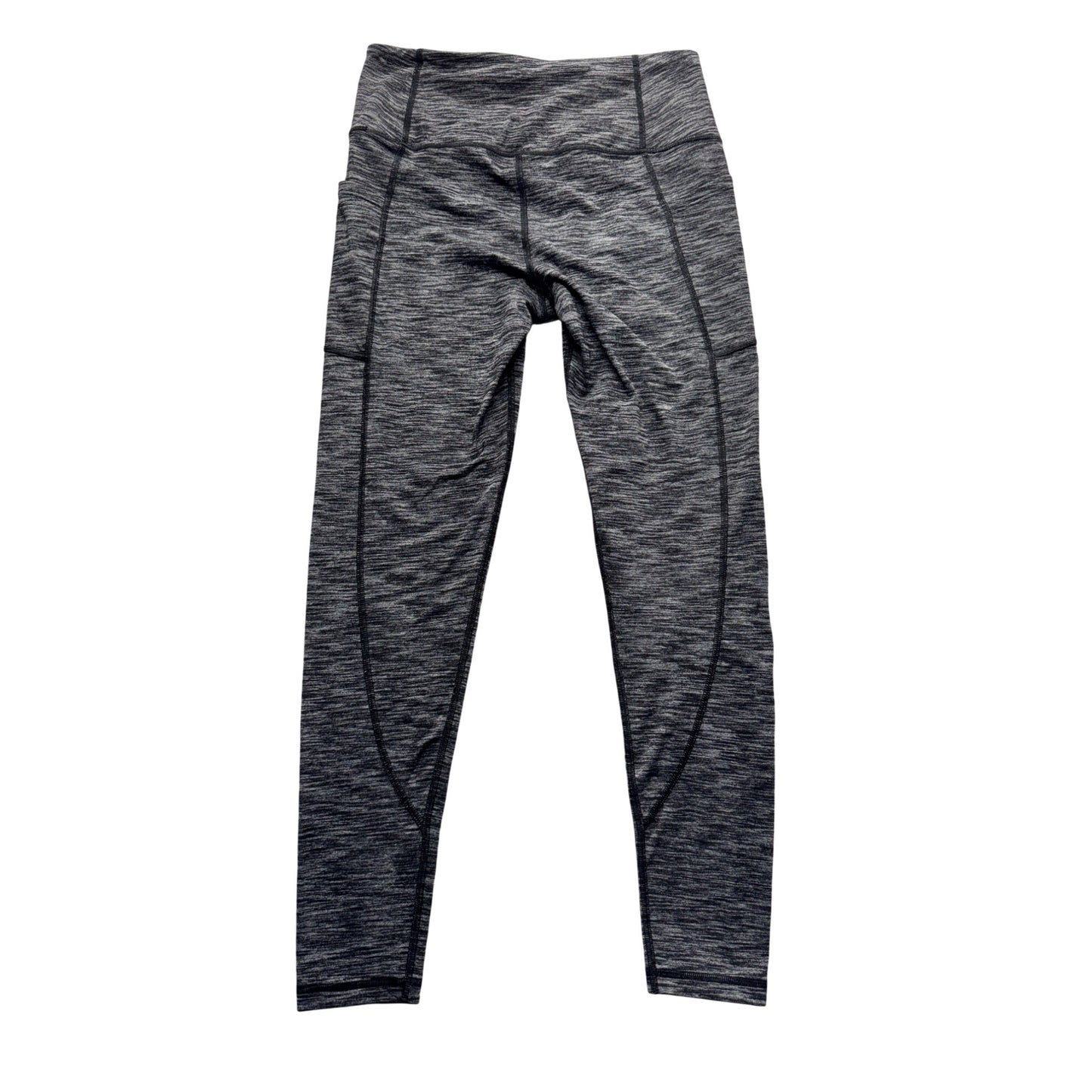 Victoria Sport Knockout Victorias Secret Leggings W/Pockets Size M #9162