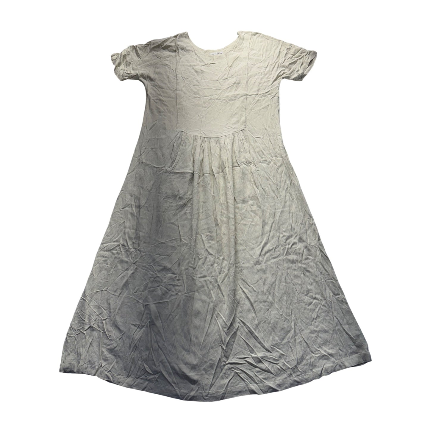 Cut Loose Womens Maxi Dress With Pockets #7482