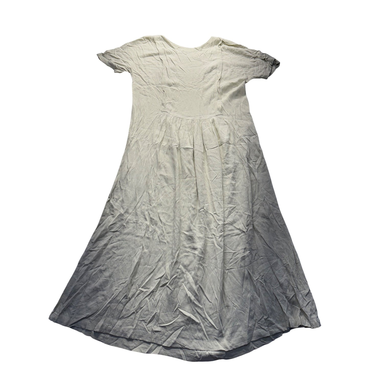 Cut Loose Womens Maxi Dress With Pockets #7482