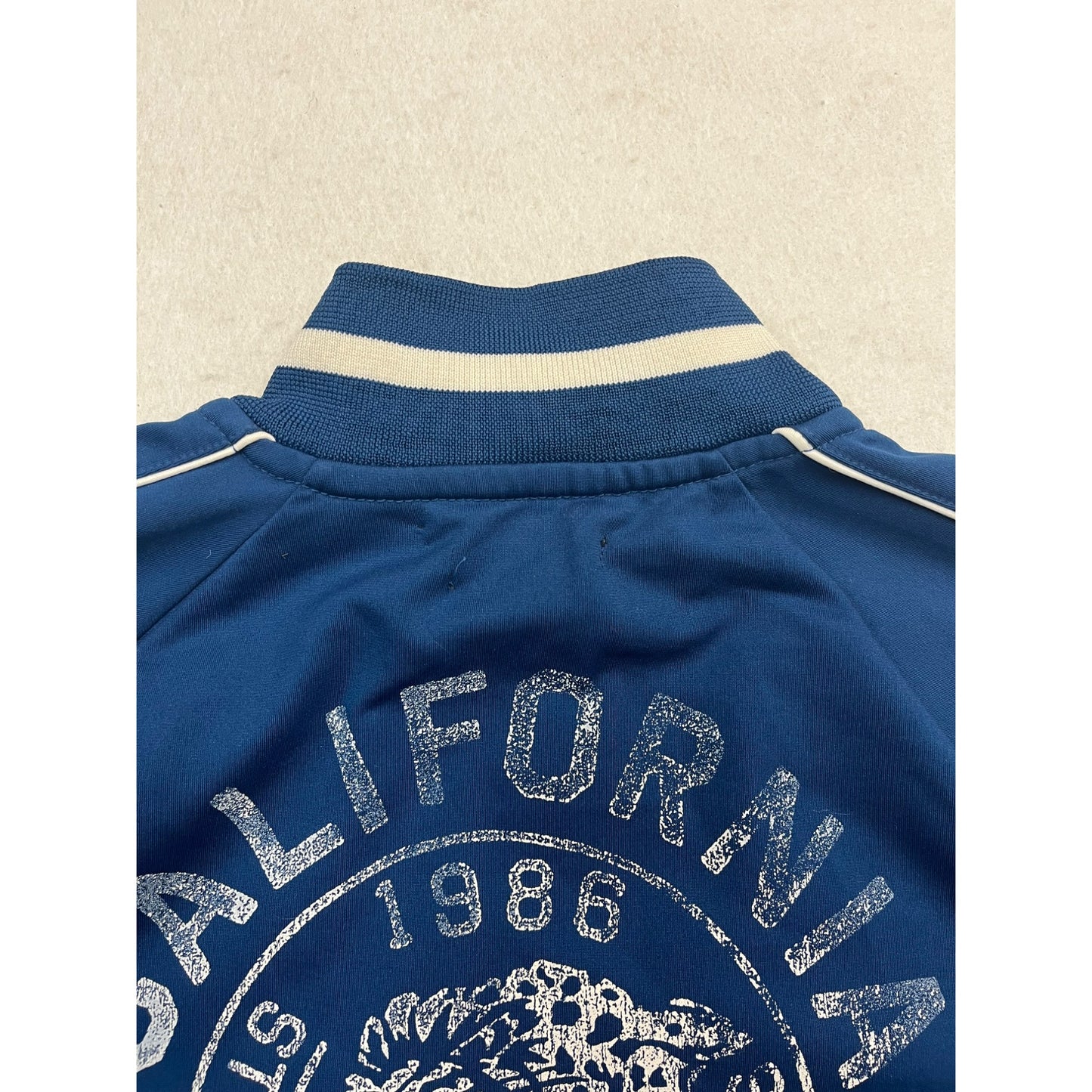 Kids Vintage Jaguars of Cali Jacket #2389