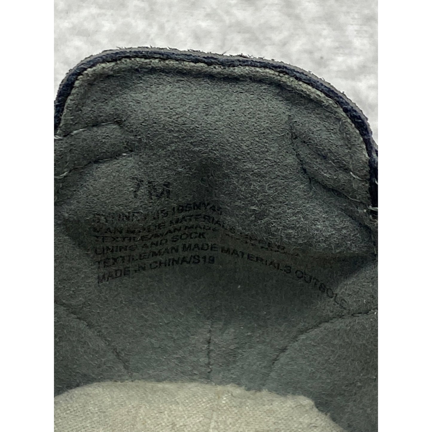 JBU memory foam sandals #5225