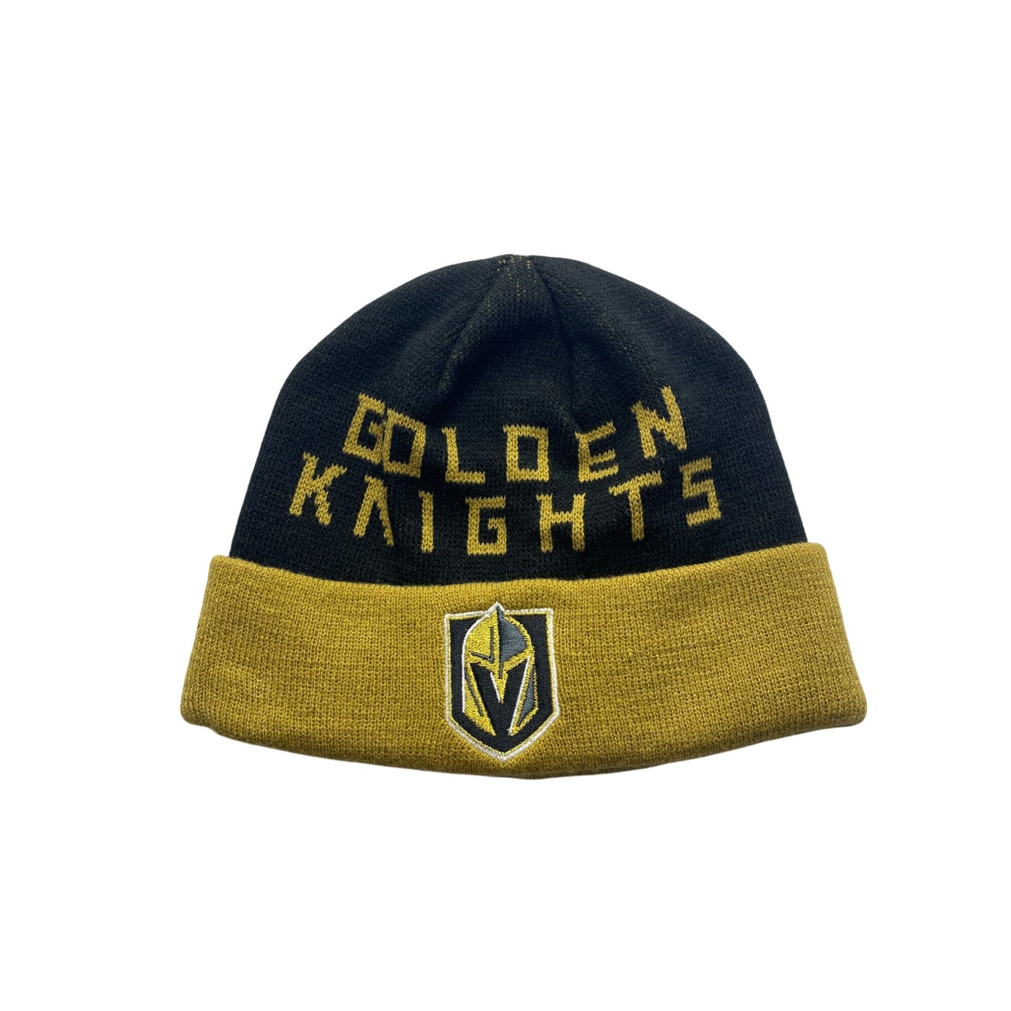 NHL Vegas Golden Knights Beanie #5451