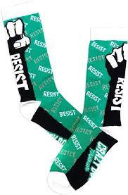 Resist Socks