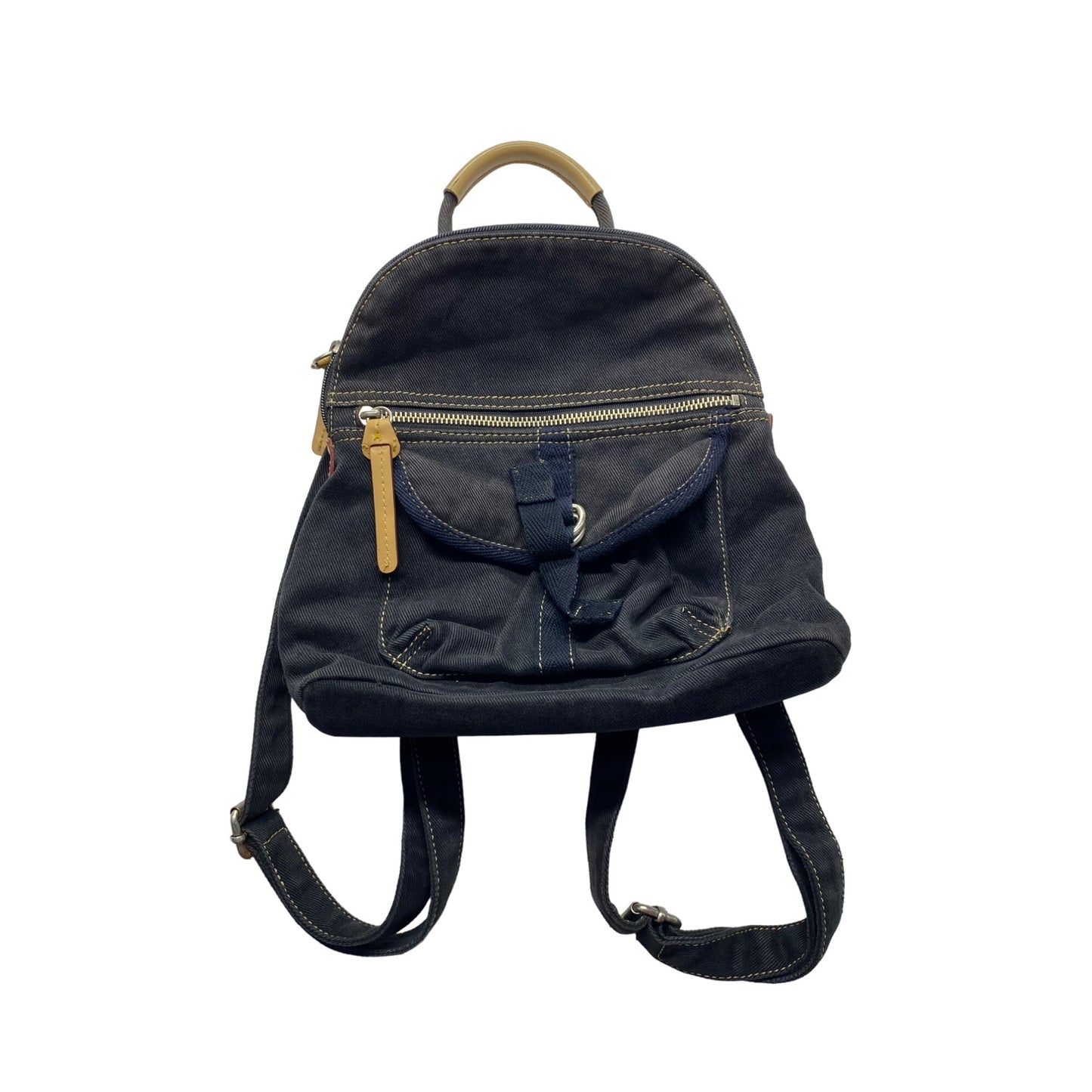 Mini Fossil Backpack #3858