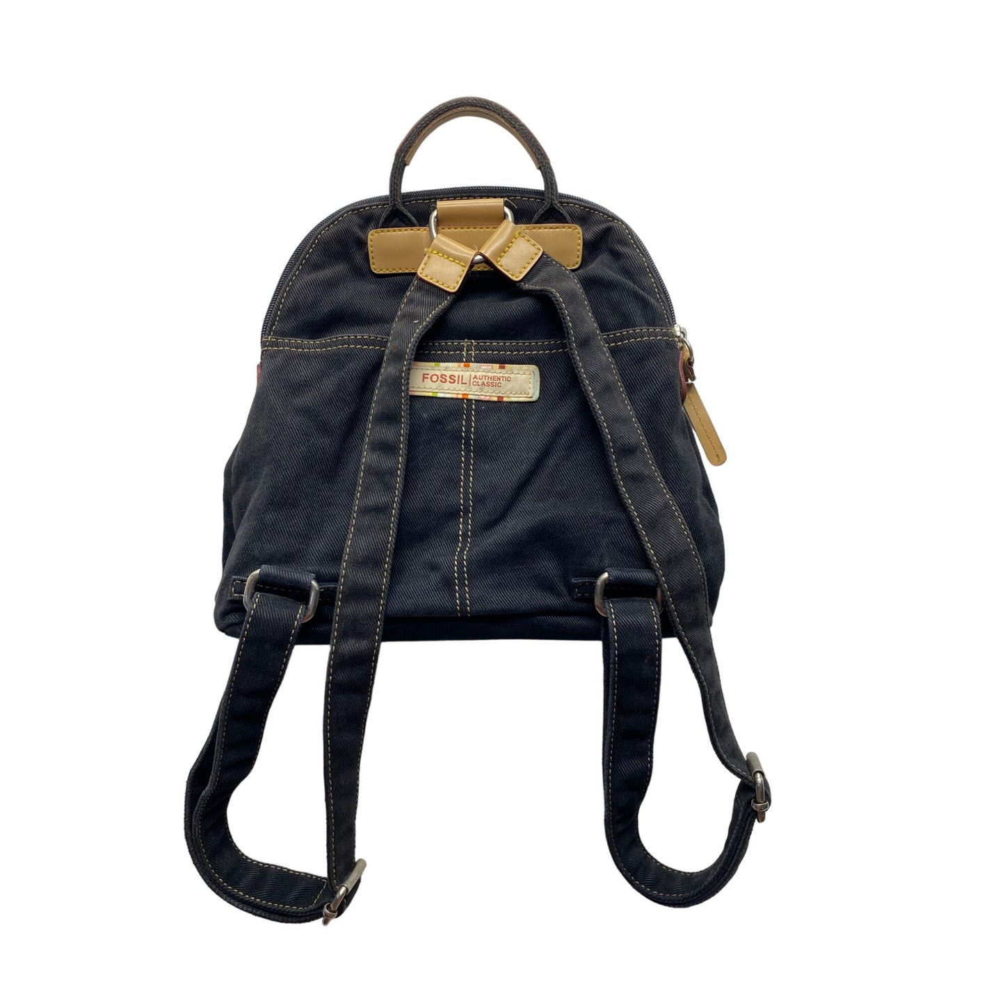 Mini Fossil Backpack #3858