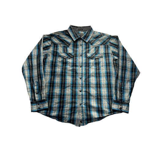 Cody James Button Down #5164