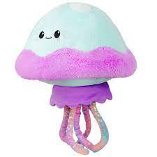 Jellyfish Plushie