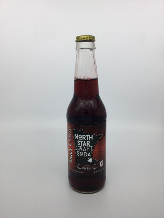 North Star Craft Soda