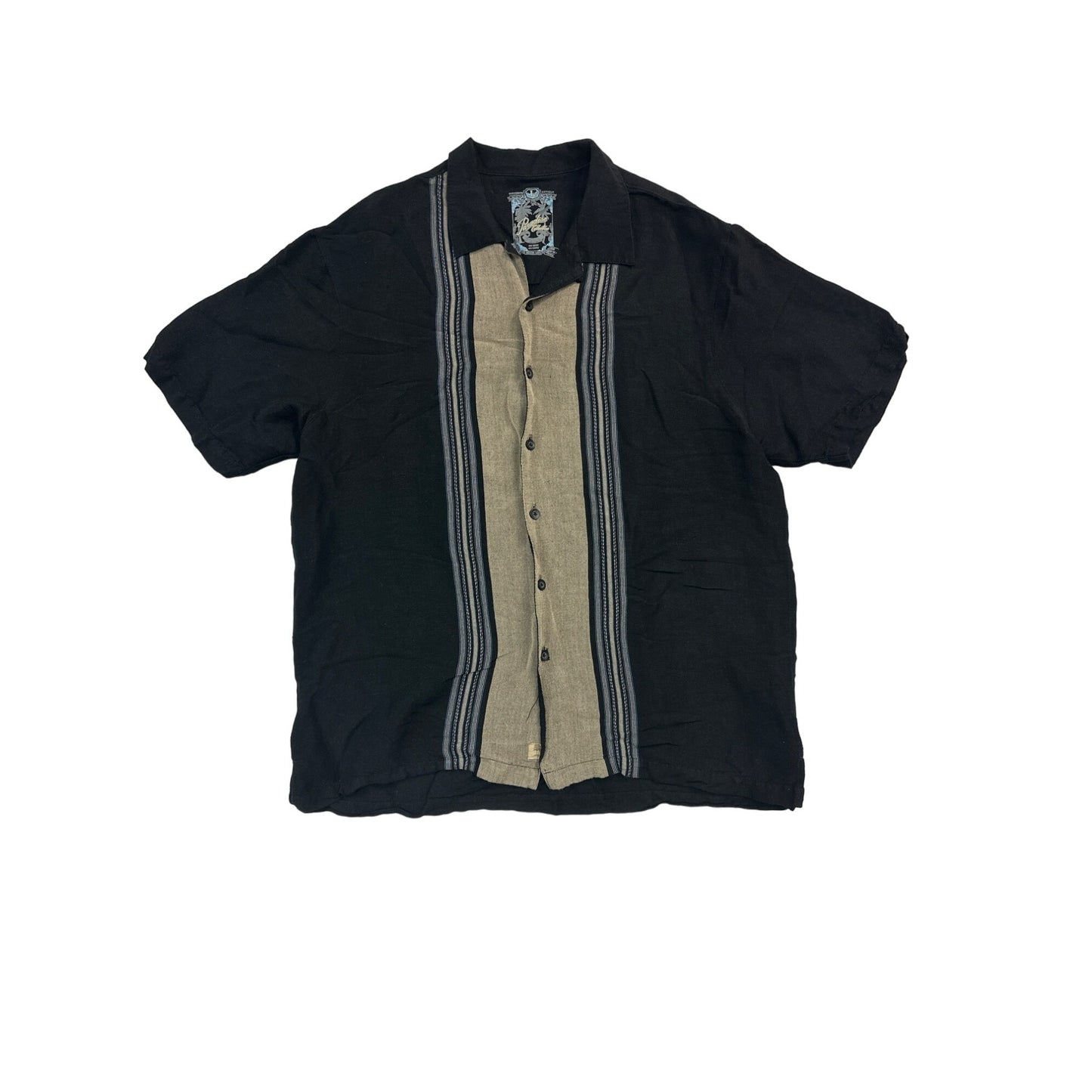 Men’s Paradise Collection Button Up