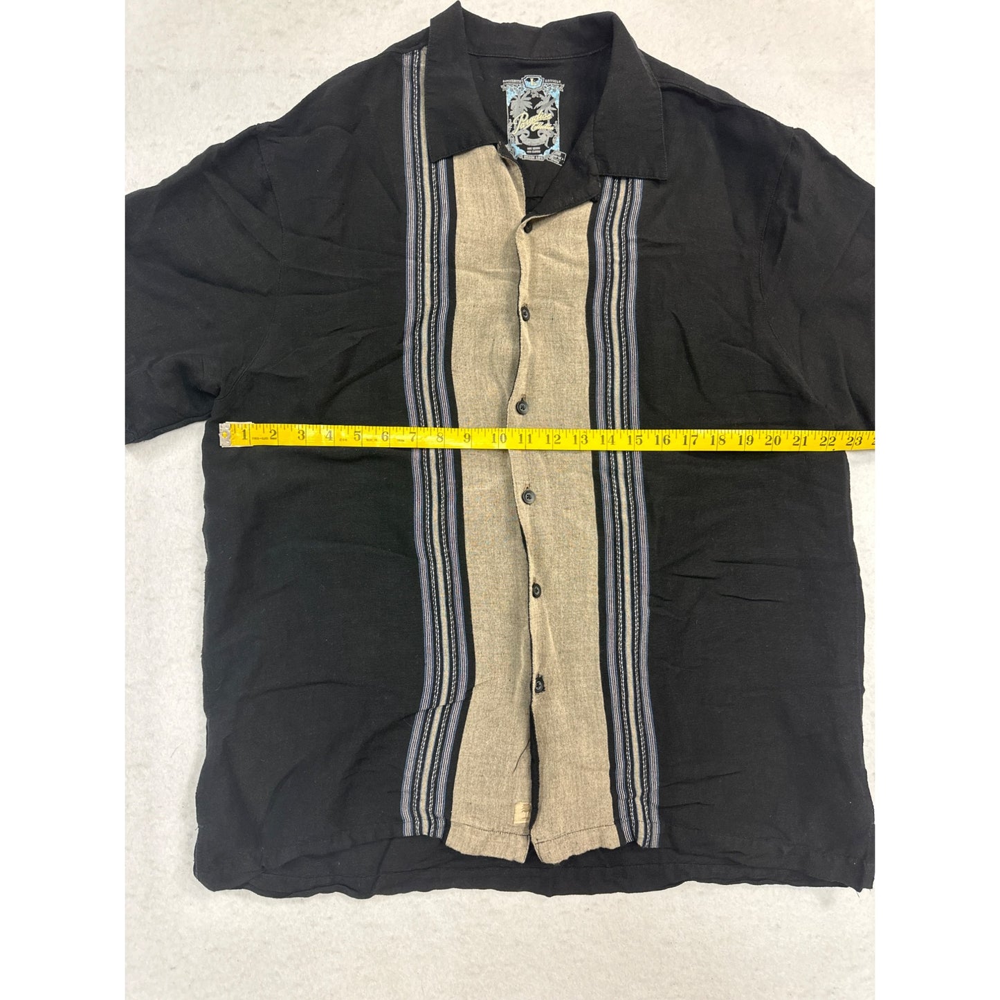 Men’s Paradise Collection Button Up