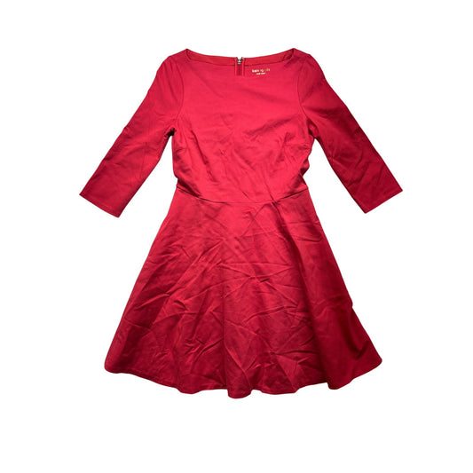 Flattering Kate Spade New York dress #2933