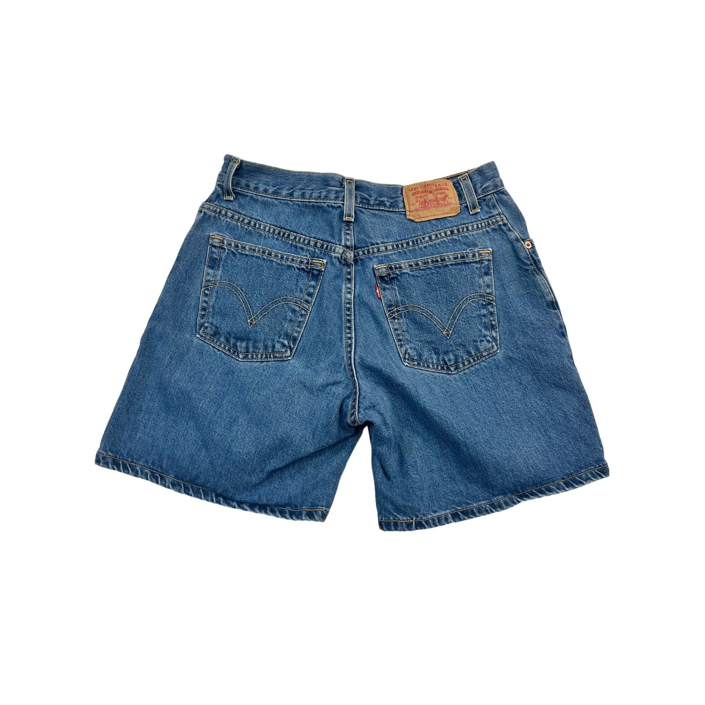 Women’s Levi’s Denim Shorts