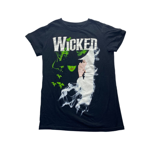 Women’s Broadway Wicked Tee #5177