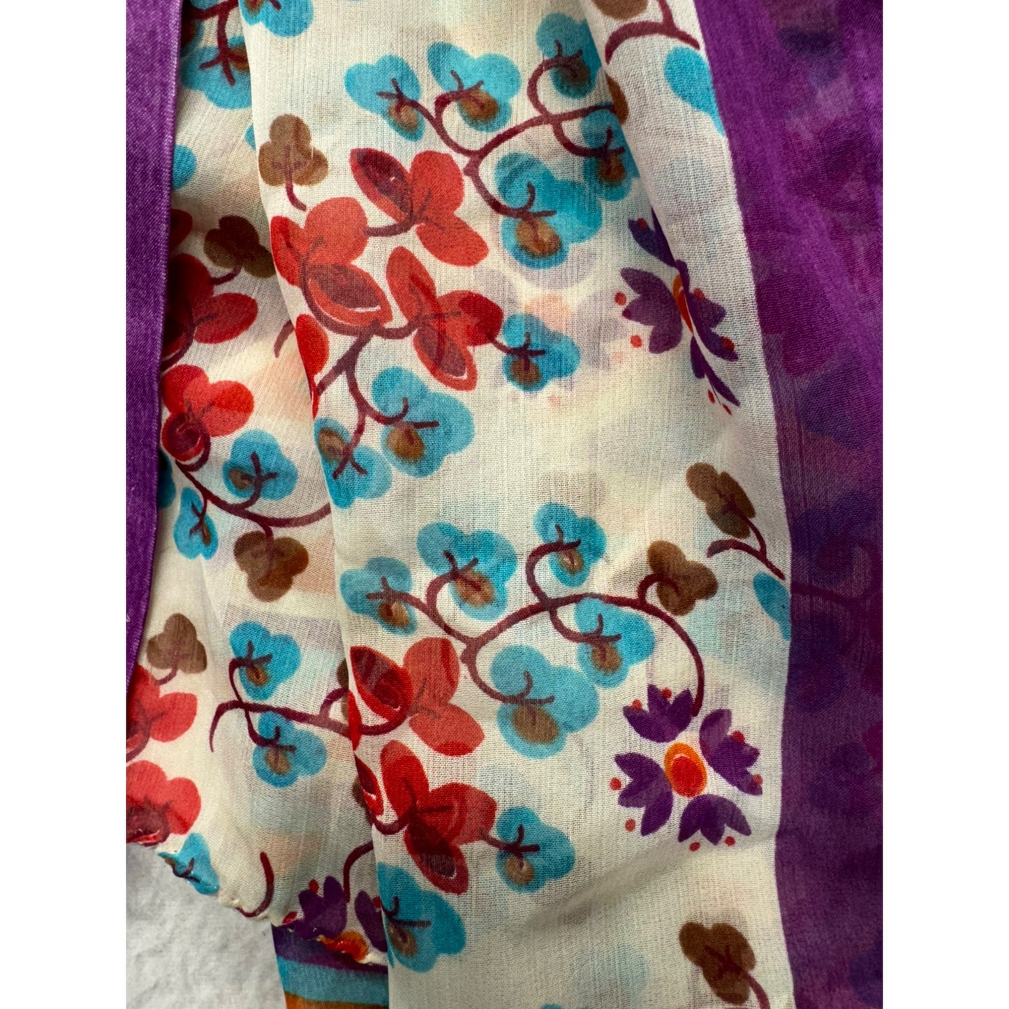 Bella Designer Collection Scarf #5398