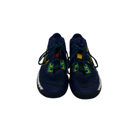 Boys Nike Kyrie Flytrap Sneakers #2497