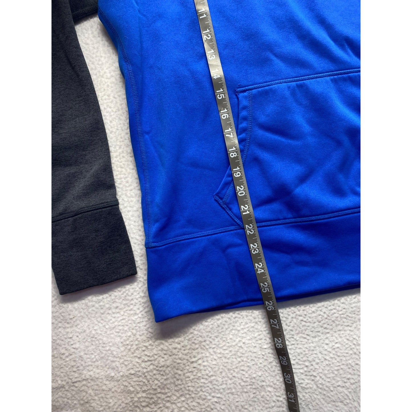 Youth Nike Hoodie #3988