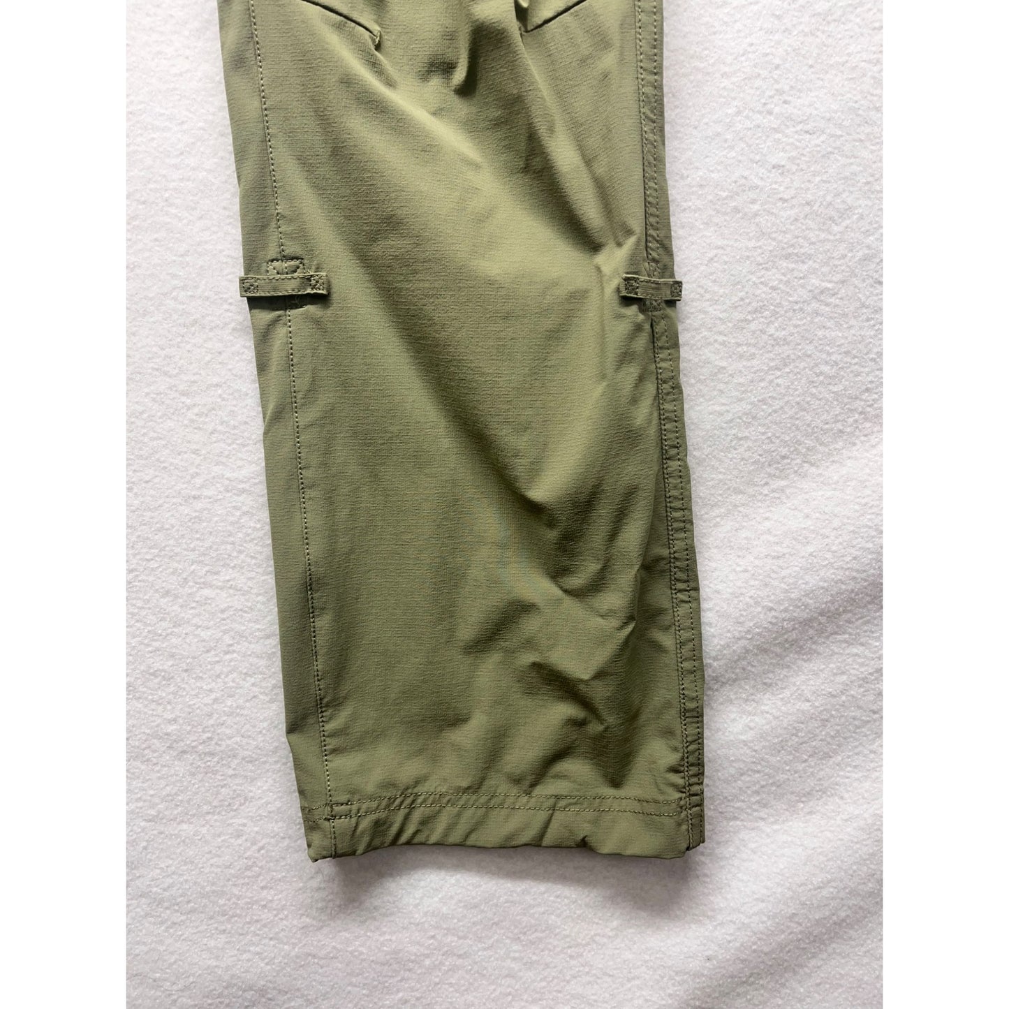 Women’s Duluth Trading Co StraightLeg Athletic Pants #2770