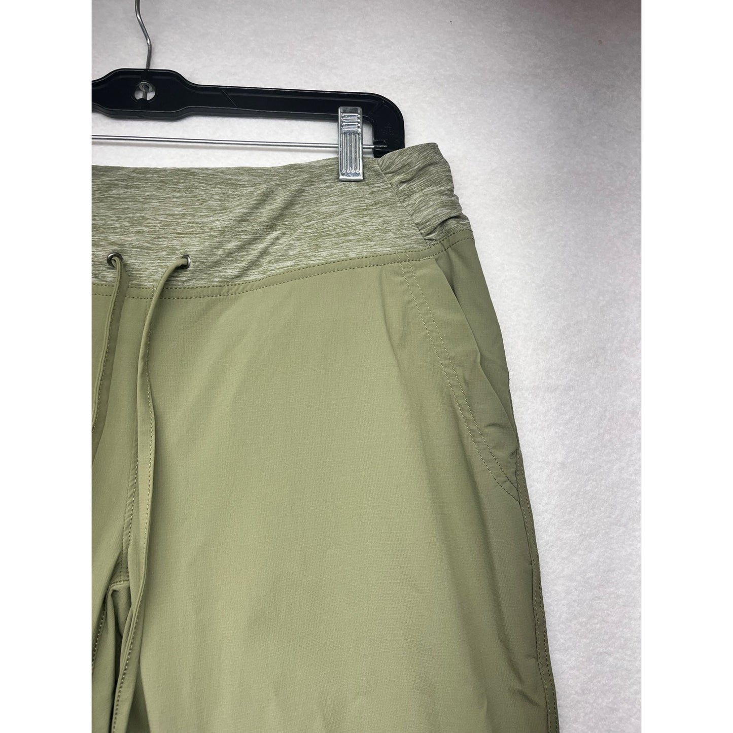 Women’s Duluth Trading Co StraightLeg Athletic Pants #2770