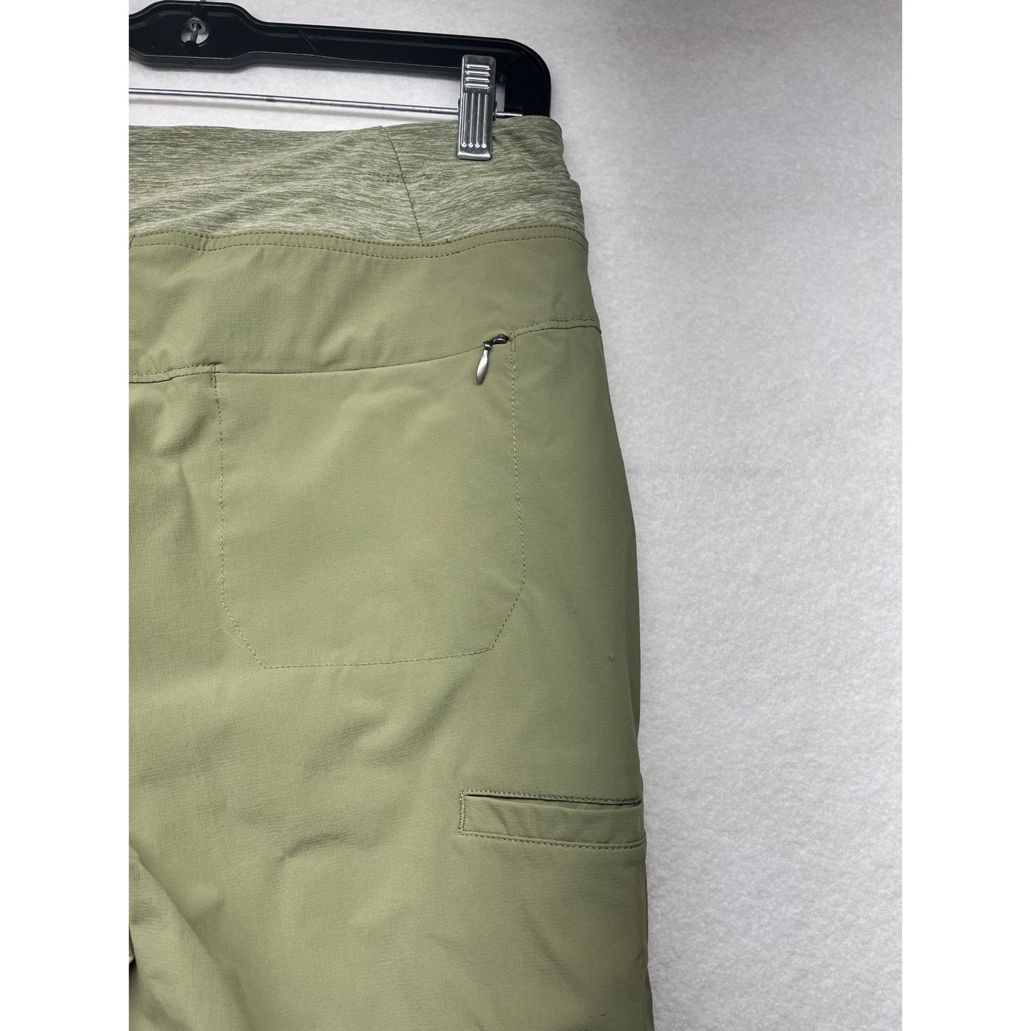 Women’s Duluth Trading Co StraightLeg Athletic Pants #2770