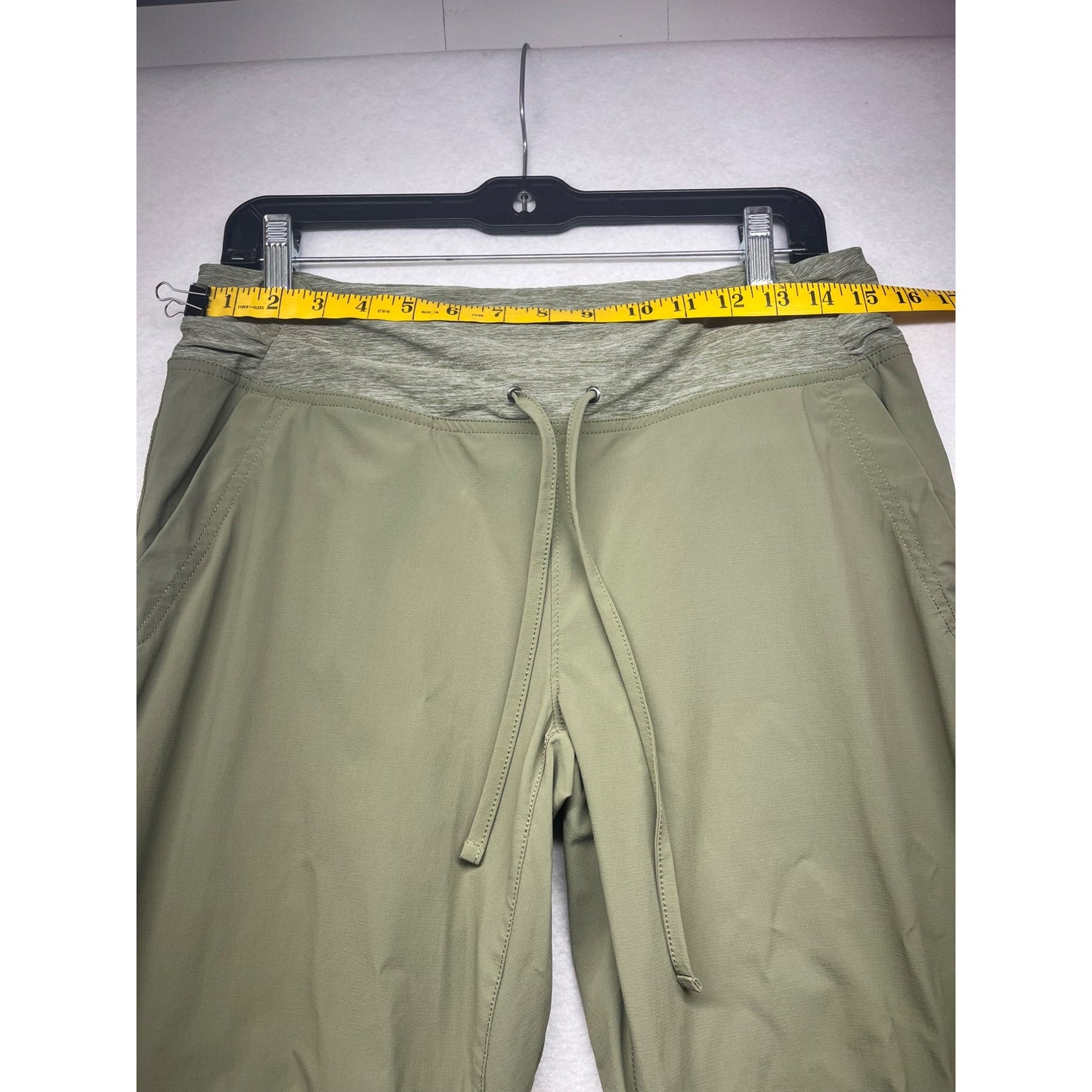 Women’s Duluth Trading Co StraightLeg Athletic Pants #2770