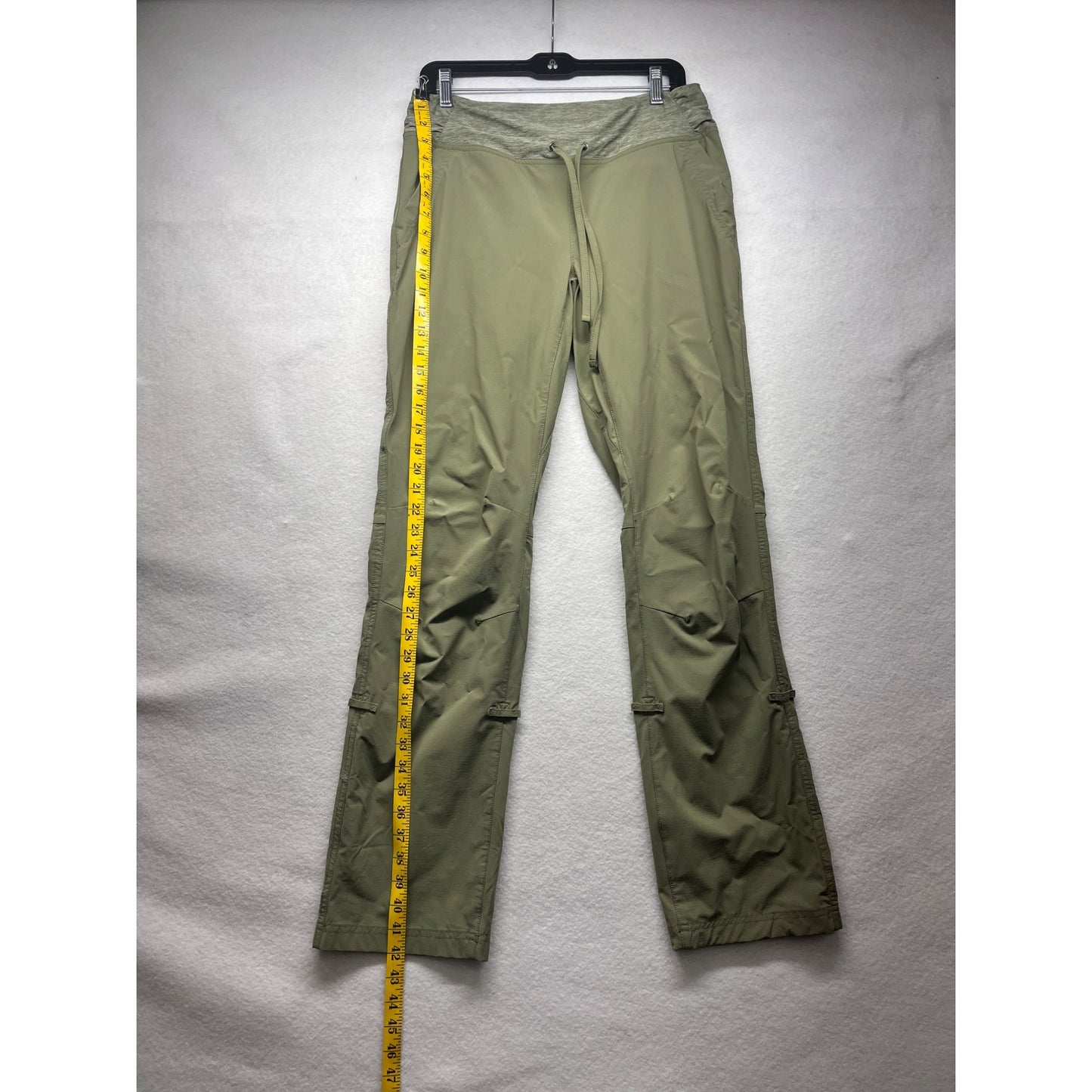 Women’s Duluth Trading Co StraightLeg Athletic Pants #2770