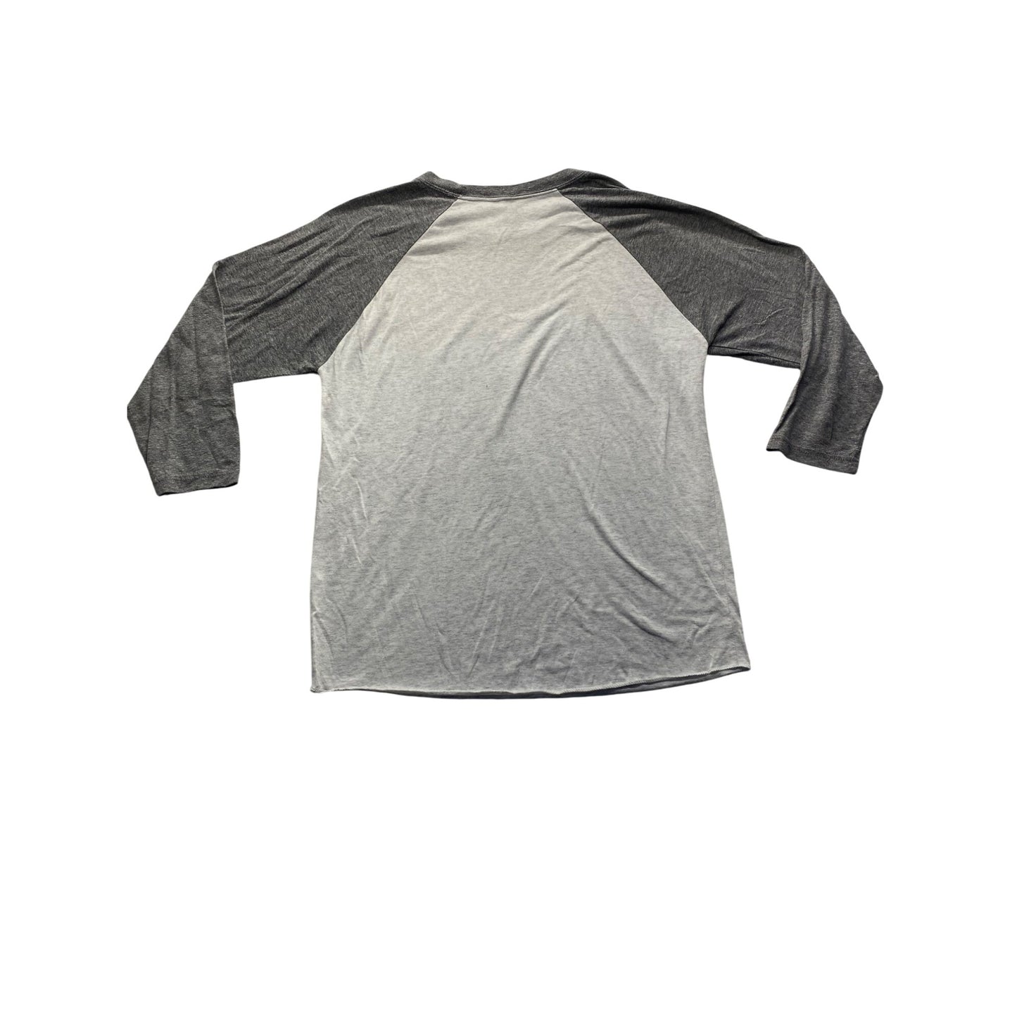 Women’s 3/4 Sleeve Dayton’s shirt #5112