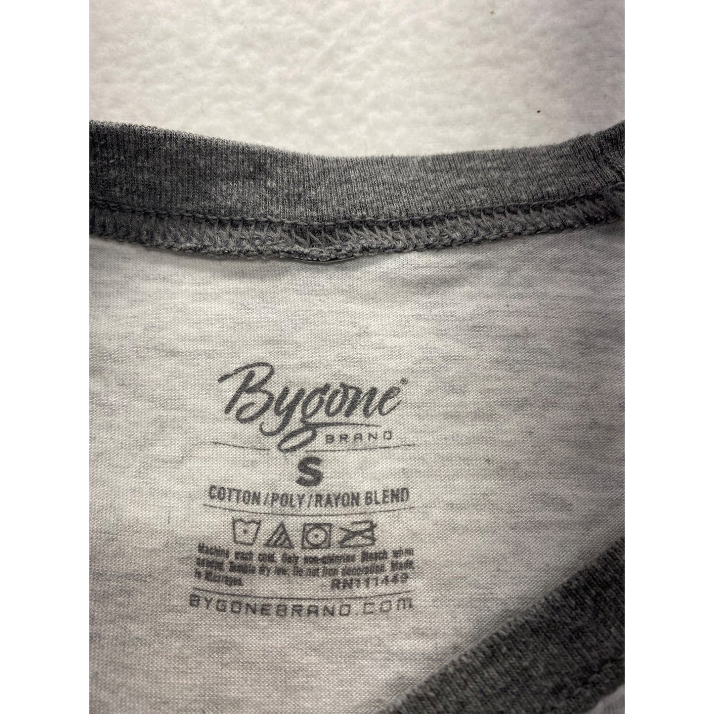 Women’s 3/4 Sleeve Dayton’s shirt #5112