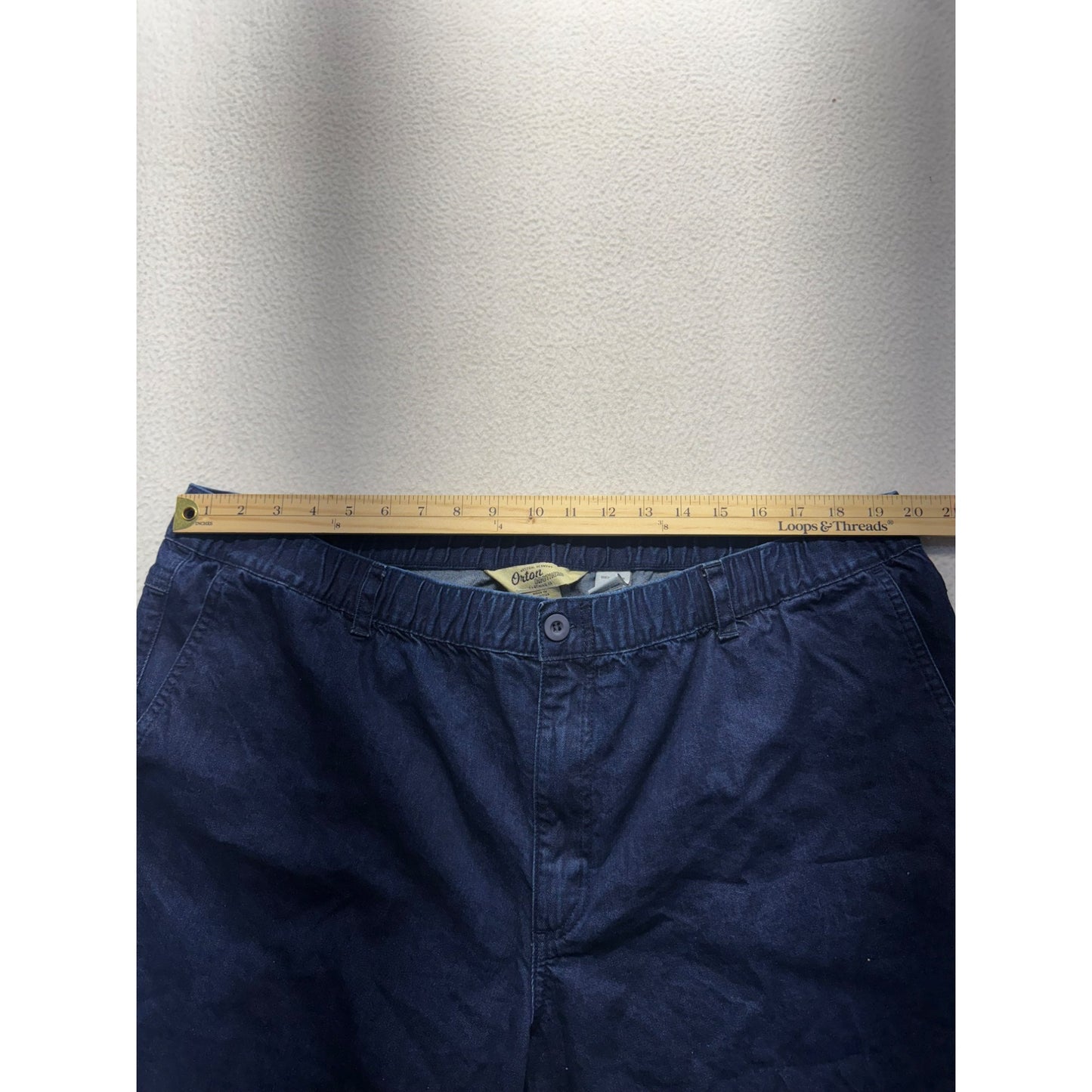 Men’s Orton Brothers Pants #5530