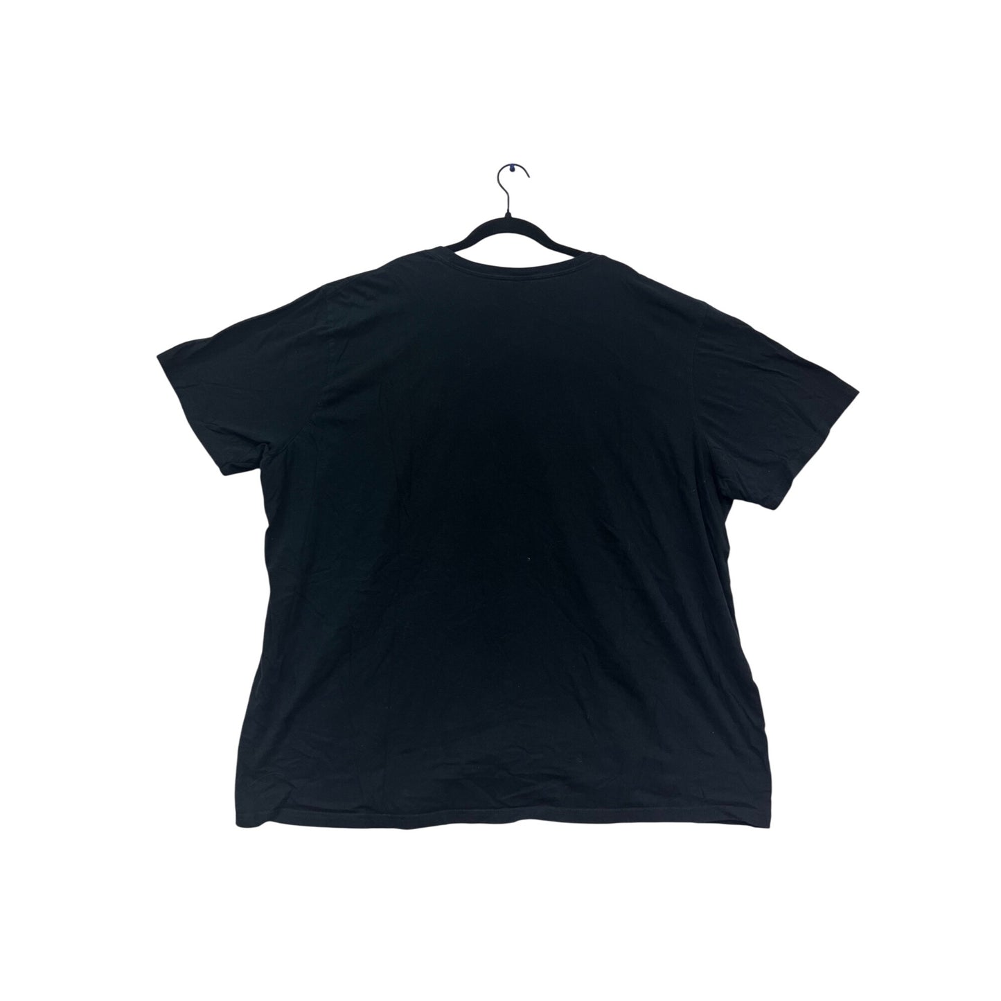 Do The Griddy Graphic T-Shirt Black 3XLT #513A