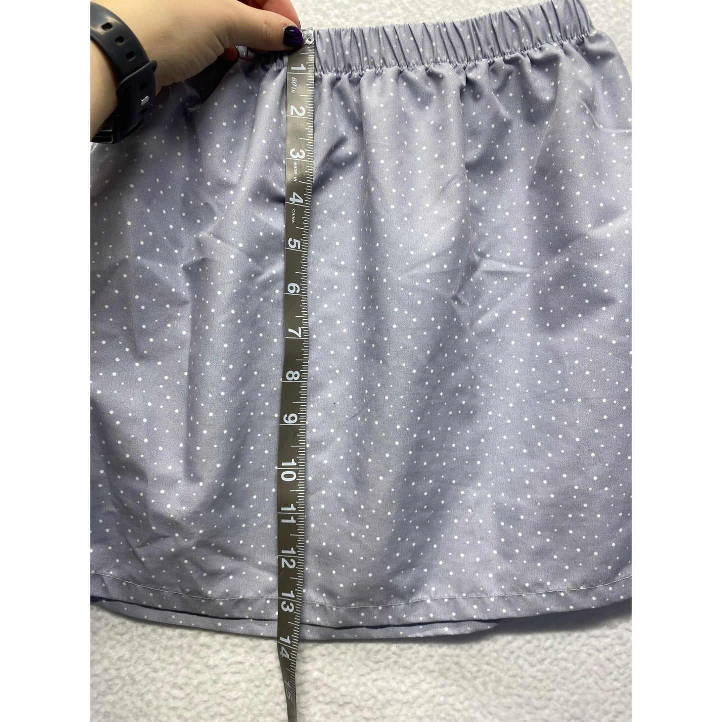 Kids Lightweight Skirt #3944